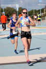 Senior womens Northern 4 Stage Road Relay, SportsCity, Manchester. Photo: David T. Hewitson/Sports for All Pics